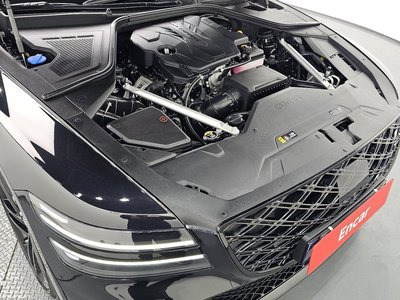 GENESIS G80 (RG3) - 7