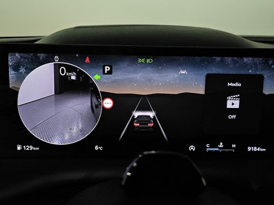 GENESIS G80 (RG3) - 8