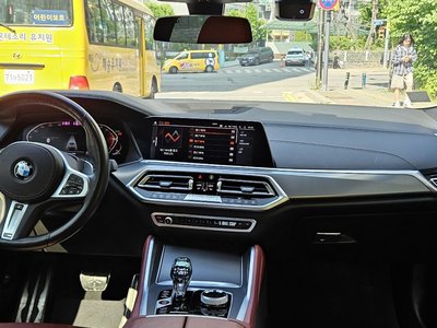 BMW X6 - 4