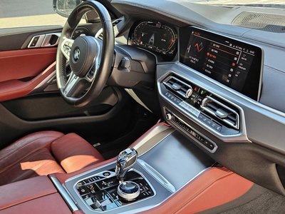 BMW X6 - 10
