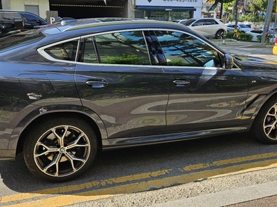 BMW X6 - 2