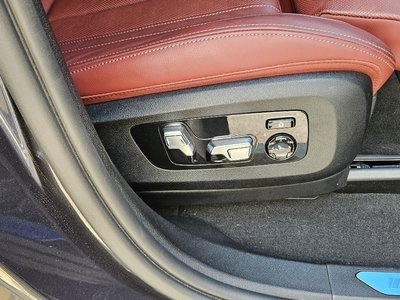 BMW X6 - 9