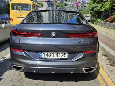 BMW X6 - 3