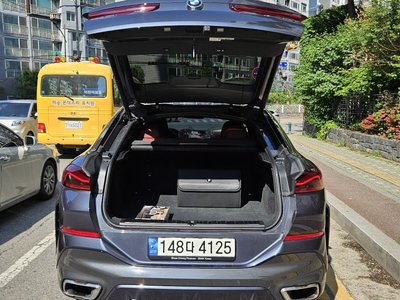 BMW X6 - 6