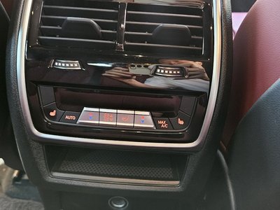BMW X6 - 8