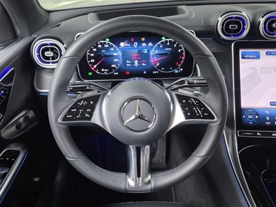 2025 Mercedes-BENZ GLC 缩略图 20