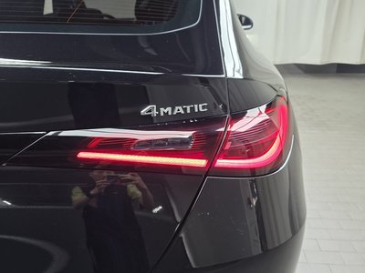 2025 Mercedes-BENZ GLC photo 10