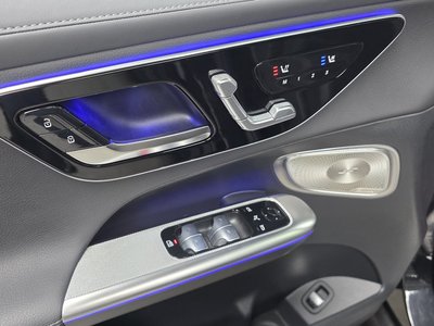 2025 Mercedes-BENZ GLC 缩略图 28