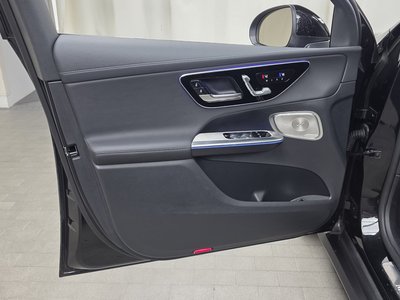 2025 Mercedes-BENZ GLC 缩略图 14