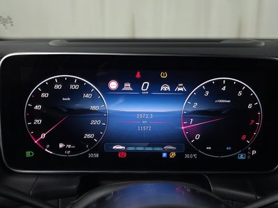 2025 Mercedes-BENZ GLC 缩略图 11