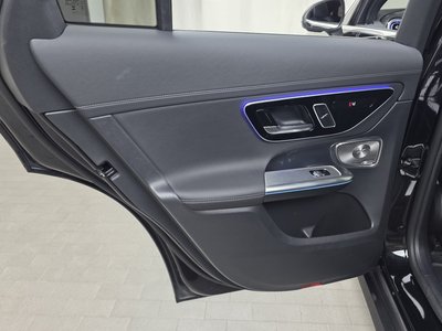 2025 Mercedes-BENZ GLC 缩略图 15