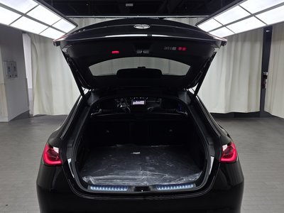 2025 Mercedes-BENZ GLC 缩略图 23