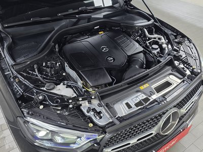 2025 Mercedes-BENZ GLC photo 7