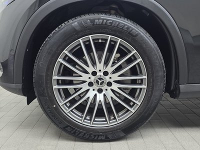 2025 Mercedes-BENZ GLC photo 6