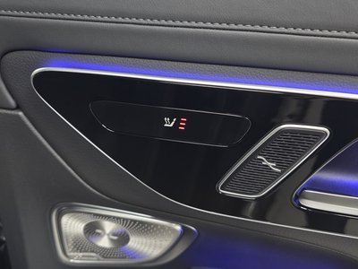 2025 Mercedes-BENZ GLC 缩略图 24