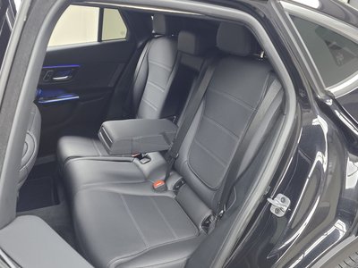 2025 Mercedes-BENZ GLC 缩略图 18