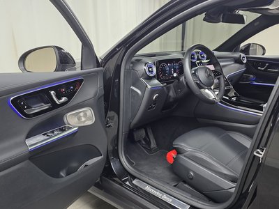 2025 Mercedes-BENZ GLC 缩略图 13