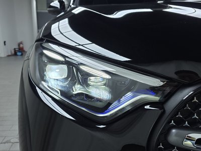 2025 Mercedes-BENZ GLC photo 9