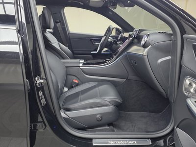 2025 Mercedes-BENZ GLC 缩略图 16