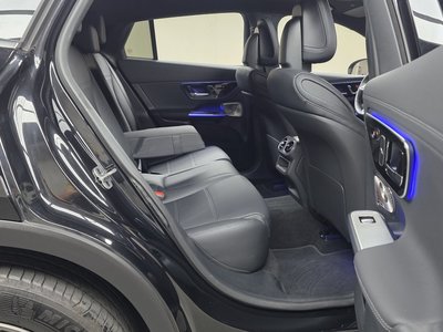 2025 Mercedes-BENZ GLC 缩略图 17