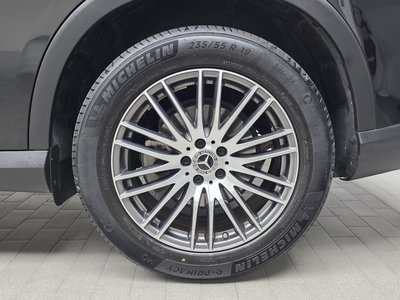 2025 Mercedes-BENZ GLC photo 8