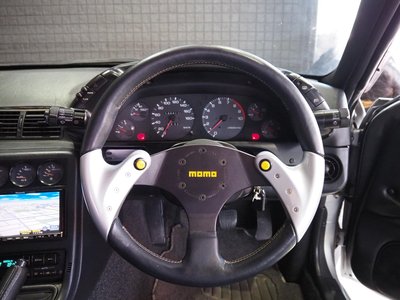 صورة مصغرة 38 لـ 1992 Nissan SKYLINE GT-R