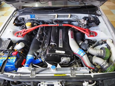 صورة مصغرة 29 لـ 1992 Nissan SKYLINE GT-R