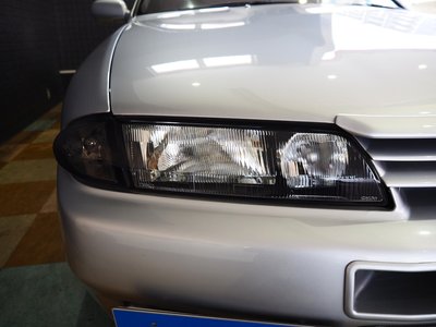 صورة مصغرة 13 لـ 1992 Nissan SKYLINE GT-R