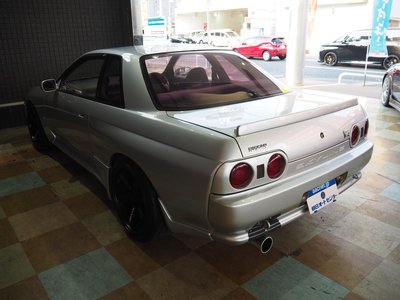صورة مصغرة 12 لـ 1992 Nissan SKYLINE GT-R