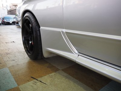 صورة مصغرة 17 لـ 1992 Nissan SKYLINE GT-R