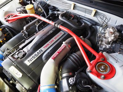 صورة مصغرة 35 لـ 1992 Nissan SKYLINE GT-R