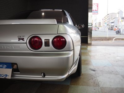 صورة مصغرة 20 لـ 1992 Nissan SKYLINE GT-R