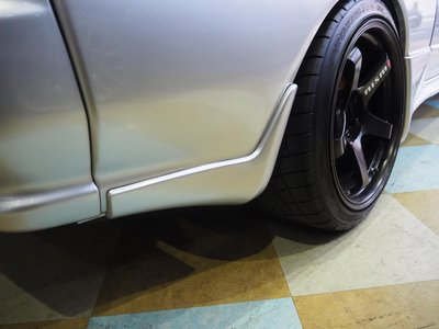 صورة مصغرة 19 لـ 1992 Nissan SKYLINE GT-R