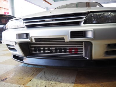 صورة مصغرة 16 لـ 1992 Nissan SKYLINE GT-R