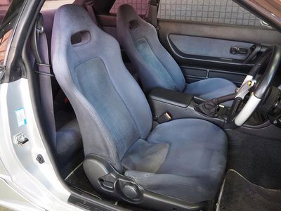 صورة مصغرة 50 لـ 1992 Nissan SKYLINE GT-R