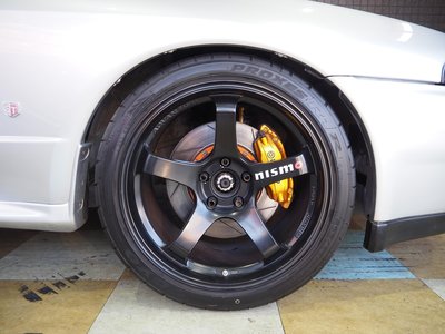 صورة مصغرة 23 لـ 1992 Nissan SKYLINE GT-R
