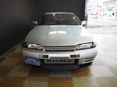 1992 Nissan SKYLINE GT-R — фото 2