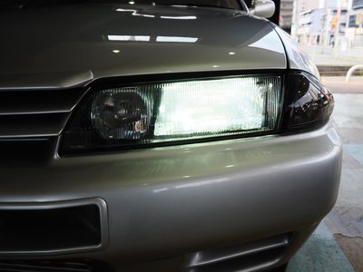 صورة مصغرة 14 لـ 1992 Nissan SKYLINE GT-R