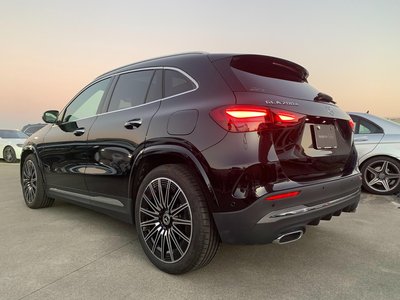 MERCEDES-BENZ GLA - 6