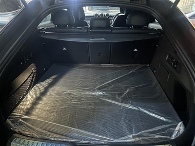 MERCEDES-BENZ GLC COUPE - 9