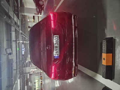 صورة 3 لـ 2021 Mercedes-BENZ S-CLASS