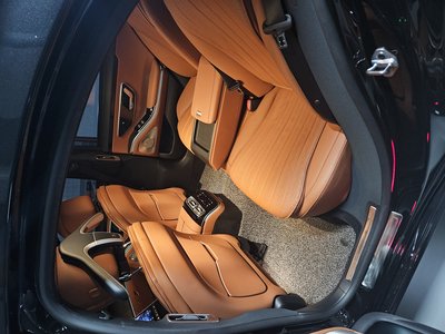 صورة 7 لـ 2021 Mercedes-BENZ S-CLASS