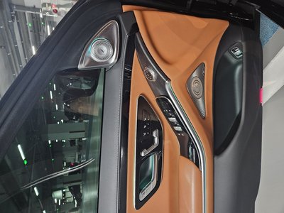 صورة 6 لـ 2021 Mercedes-BENZ S-CLASS