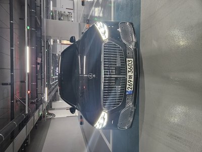 صورة 5 لـ 2021 Mercedes-BENZ S-CLASS