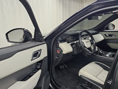 LAND ROVER RANGE ROVER VELAR - 10