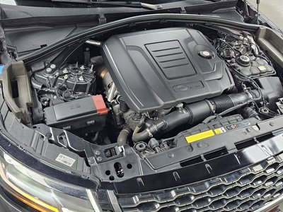 LAND ROVER RANGE ROVER VELAR - 7