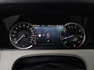 LAND ROVER RANGE ROVER VELAR - 8