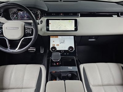 LAND ROVER RANGE ROVER VELAR - 5