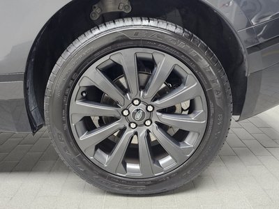 LAND ROVER RANGE ROVER VELAR - 6