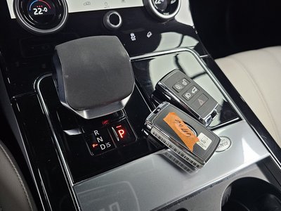 LAND ROVER RANGE ROVER VELAR - 9